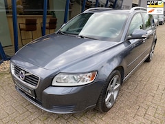 Volvo V50 - 2.0 145PK Business Edition