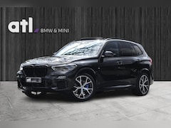 BMW X5 - xDrive45e High Executive M-Sportpakket, Panoramadak Sky Lounge, Head up display, Leder Ind