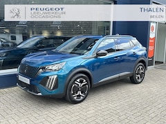 Peugeot 2008 - 1.2 Turbo 100 PK Allure | Nieuwe Kleur | Bouwjaar 2025 | Stoelverwarming | Navigatie Via T