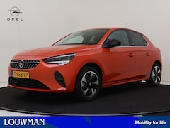 Opel Corsa-e - Level 3 50 kWh | Apple Carplay/Android auto |