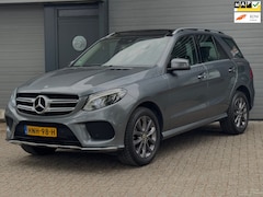 Mercedes-Benz GLE-Klasse - 250 d 4MATIC AMG Sport Edition