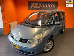 Renault Espace - 3.5 V6 / AUTOMAAT / 7 PERSOONS / PRIVILEGE / VELE EXTRA, S