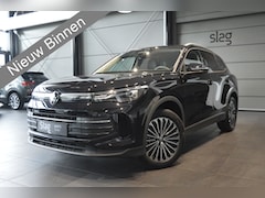 Volkswagen Tiguan - 2.0 TDI Life navi camera cruise led trekhaak keyless 150 pk