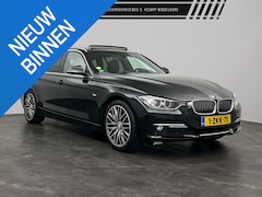 BMW 3-serie Touring - 320d High Executive Pano Leder Automaat