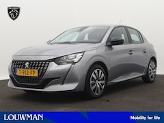 Peugeot 208 - 1.2 PureTech Active Pack