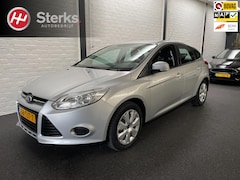 Ford Focus - 1.6 TI-VCT Trend AIRCO TREKHAAK NL AUTO 4 CYL