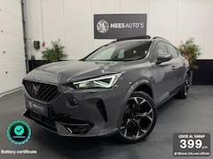 CUPRA Formentor - 1.4 e-Hybrid Performance|Pano|Cam|Keyless|