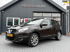 Nissan Qashqai - 2.0 Connect Edition | AUTOMAAT | PANO | CAMERA |