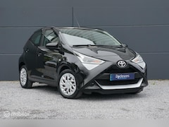 Toyota Aygo - 1.0 VVT-i X-play Airco Apple/Android Camera Tof