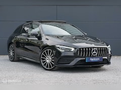 Mercedes-Benz CLA-klasse Shooting Brake - 180 Business Solution AMG