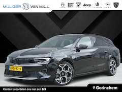 Opel Astra - SW GS 1.6 Turbo 180pk HYbrid e-EAT8 | PANODAK | TREKHAAK | LED PIXEL VERLICHTING |