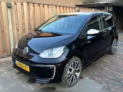 Volkswagen e-Up! - e-up Style