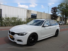 BMW 3-serie - 318i Executive M-Sport