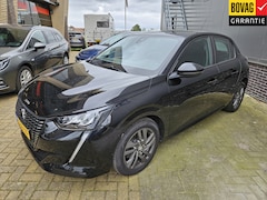 Peugeot 208 - 1.2 PureTech Active Pack