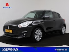 Suzuki Swift - 1.2 Select | Apple Carplay / Android Auto (Navigatie) | Camera | LM velgen | Airco | Stoel
