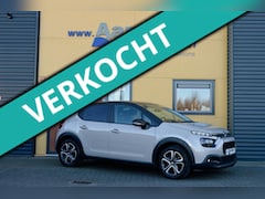 Citroën C3 - 1.2 Puretech Feel Pack