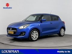 Suzuki Swift - 1.2 Select Smart Hybrid Limited | Metaallak | Stoelverwarming | Parkeercamera |