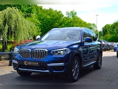 BMW X3 - xDrive 30e X Line Pano - trekhaak