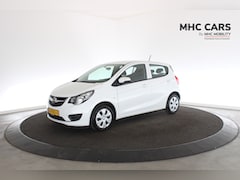 Opel Karl - 1.0 ecoFLEX Edition | Airco| Cruise | Bluetooth |