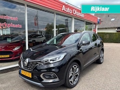 Renault Kadjar - 1.3 TCe Techno Aut., Navi, DAB, Clima, Cruise, Camera