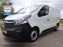Opel Vivaro - 1.6 CDTI L1H1 92Kw 3-pers