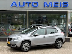 Peugeot 2008 - 1.2 PureTech Blue Lion Navi Panoramadak Airco