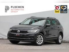 Volkswagen Tiguan - 1.4 TSI e-Hybrid - 245 pk *Side Assist / Carplay