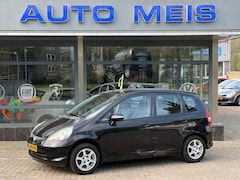 Honda Jazz - 1.4 LS Airco Trekhaak