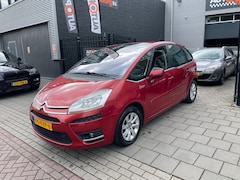 Citroën C4 Picasso - 1.6 VTi Image 5p. 2e Eigenaar Trekhaak Airco NAP APK