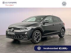 Volkswagen Polo - R-Line-Edition 1.0 70 kW / 95 pk TSI Hatchback 5 v