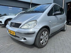 Mercedes-Benz A-klasse - 1.4 met trekhaak
