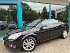 Opel Astra TwinTop - 1.6 COSMO Leder, Cruise, PDC, 17Inch
