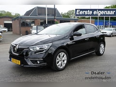 Renault Mégane - Megane 1.3 TCE LIMITED 1eEIG TREKH/NAVI/CRUISE/PDC/ Apple Carplay/Andro