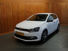 Volkswagen Polo - 1.0 5 DRS FIRST EDITION/ AIRCO/ APK 1-2026