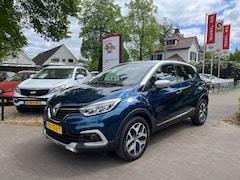 Renault Captur - 1.2 TCE INTENS AUTOMAAT / NAVI / TREKHAAK / CAMERA / BOSE
