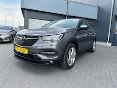 Opel Grandland X - 1.2 Turbo Edition Navi Camera Apple CarPlay