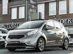 Kia Venga - 1.4 CVVT ExecutiveLine ORG NL PANO CAMERA TREKHAAK NAVI BLEUTOOTH PDC CRUISE