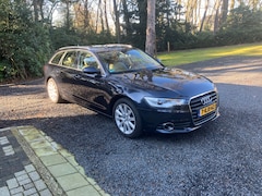 Audi A6 Avant - 2.8 FSI Pro Line Plus 1e EIGENAAR