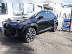 Toyota Yaris Cross - 1.5 HYBRID 130 FIRST Winterpack + DIV