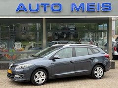 Renault Mégane - Megane 1.2 TCE Expression Navi Airco PDC