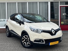 Renault Captur - 0.9 TCe Dynamique I 1ste Eigenaar I Camera I Clima I Navi