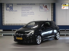 Opel Corsa - 1.4-16V Cosmo / Goed Onderhouden / Leuke Auto