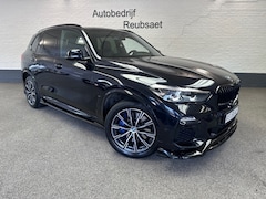 BMW X5 - XDRIVE45E High Executive M-Sport Leer Incl Btw Incl 12Mnd Garant