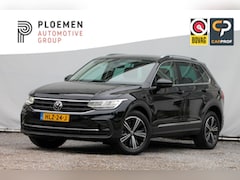 Volkswagen Tiguan - 1.4 TSI e-Hybrid - 245 pk *Trekhaak / Side Assist / Carplay