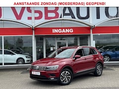 Volkswagen Tiguan - 1.5 TSI ACT. AUT. 150PK DIGITALE-SCHERM PANO-DAK AIRCO LMV PDC