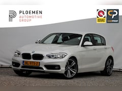 BMW 1-serie - 118i Automaat Centennial High Executive - 136 pk *Leer