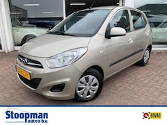 Hyundai i10 - 1.1 i-Drive Cool Airco CV Schuifkanteld. 90.3397km