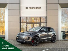 Land Rover Range Rover Evoque - P270e PHEV Dynamic Edition | Configurable Dynamics | PIXEL-LED | Meridian Surround | Cold