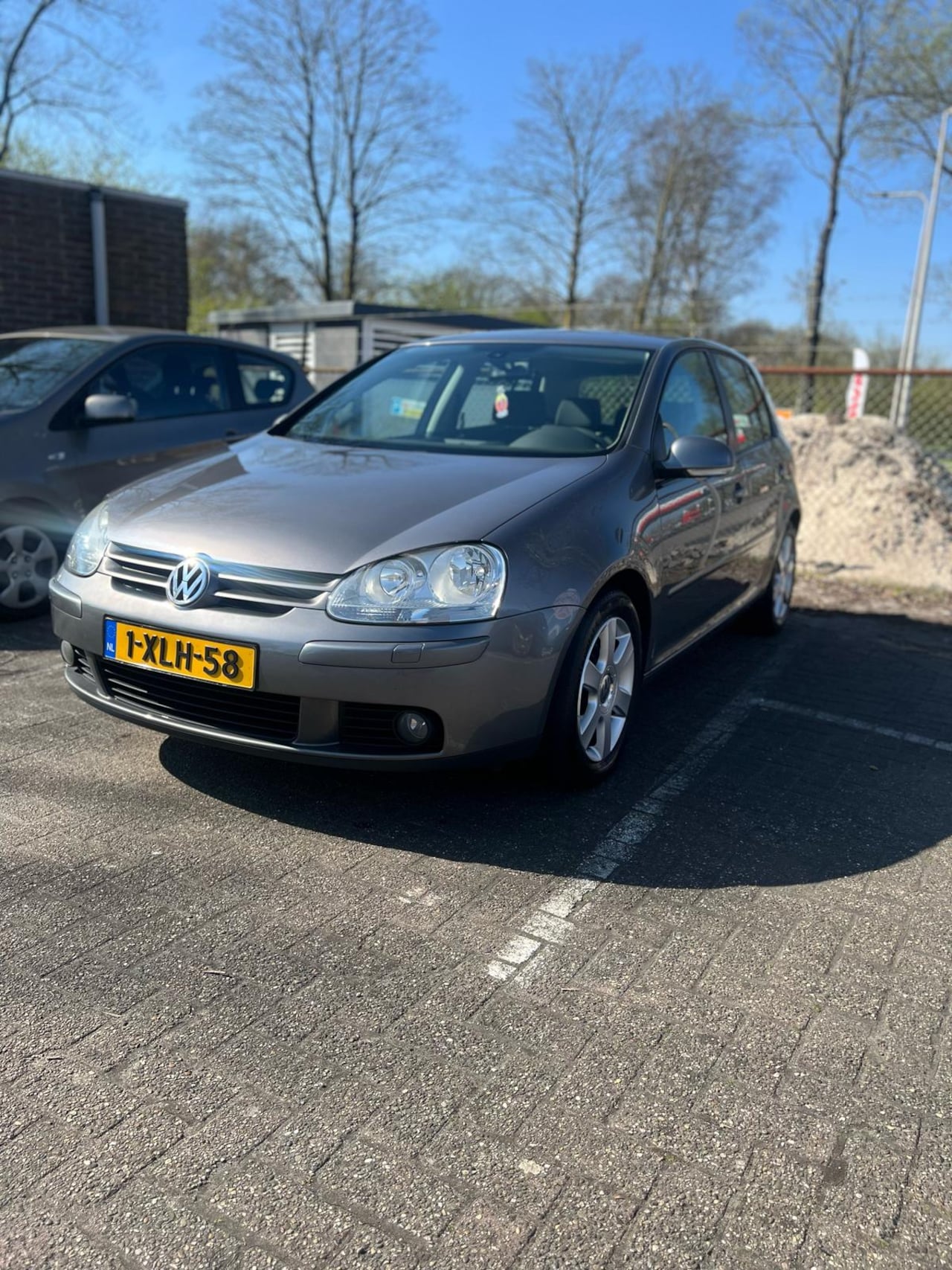Volkswagen Golf - 1.4 Trendline - AutoWereld.nl