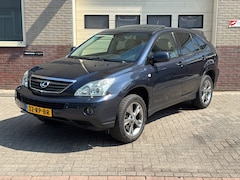 Lexus RX - 400h Executive Schuifdak | Navigatie | NIEUWE APK